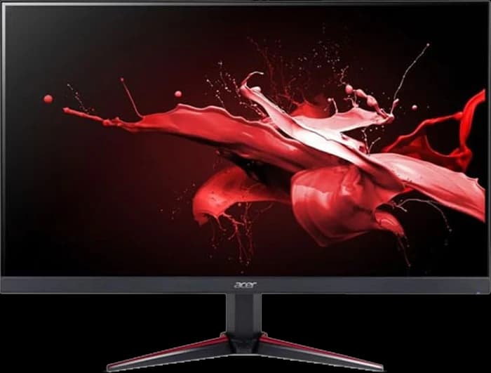 مانیتور گیمینگ 23.8 اینچ Acer مدل Nitro VG0 VG240Y