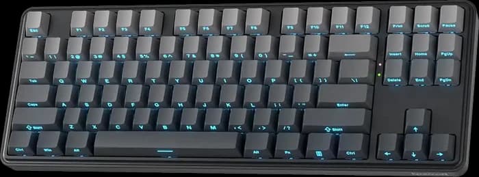کیبورد مکانیکال گیمینگ بی سیم Redragon مدل STAR BLADE K707 SP PRO