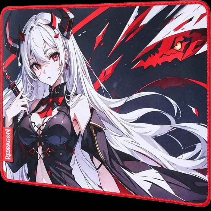 موس پد گیمینگ Redragon مدل P047 S