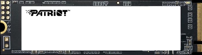 حافظه SSD اینترنال 1 ترابایت PATRIOT مدل P320