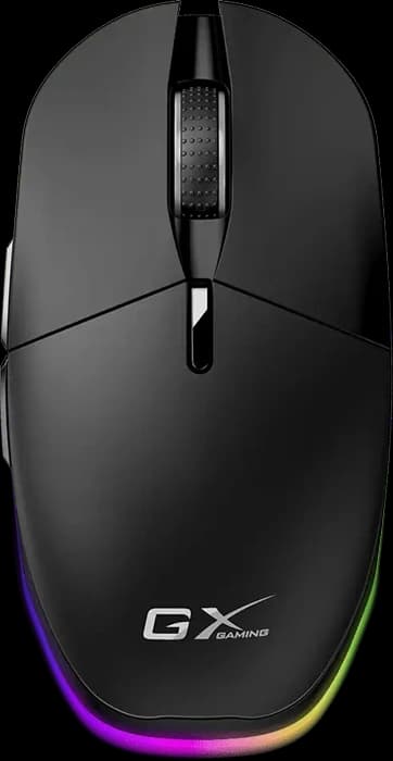 موس گیمینگ بی سیم Genius مدل Scorpion M8250 GX