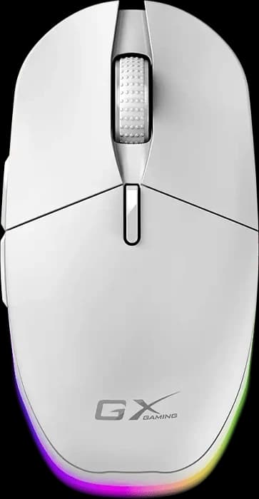 موس گیمینگ بی سیم Genius مدل Scorpion M8250 GX