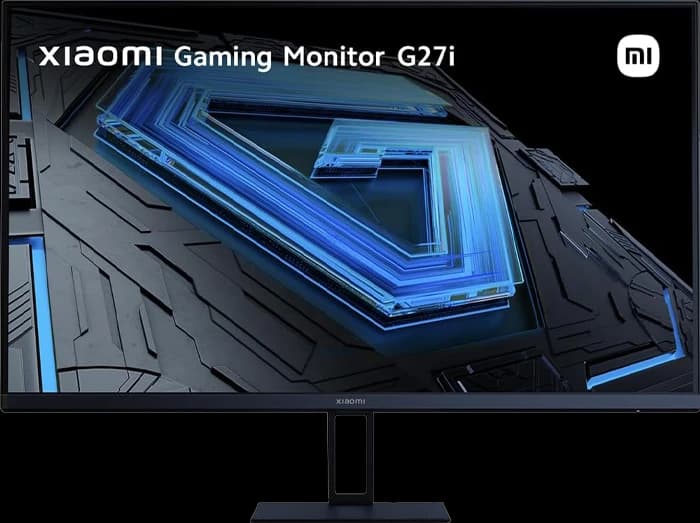 مانیتور گیمینگ 27 اینچ Xiaomi مدل G27i