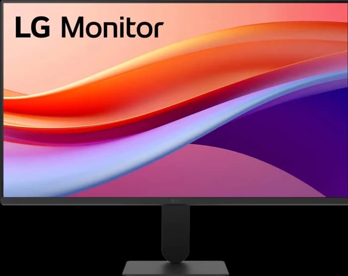 مانیتور 23.8 اینچ LG مدل 24U411A-B