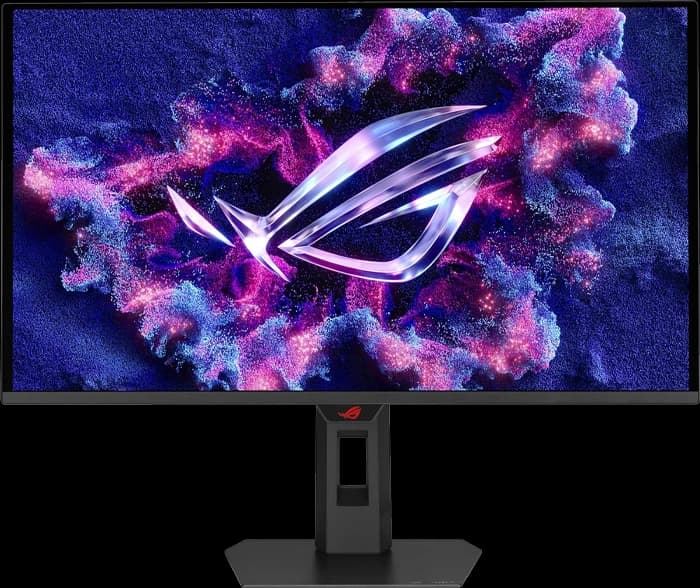 مانیتور گیمینگ 27 اینچ ASUS مدل ROG Strix XG27AQDPG
