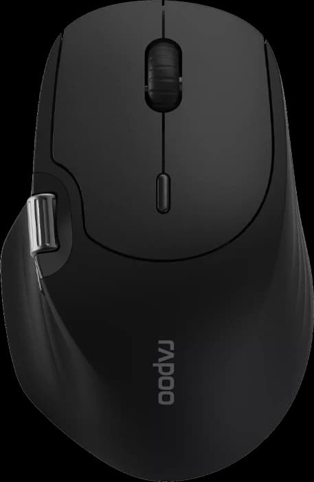 موس بی سیم Rapoo مدل MT560