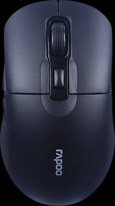 موس بی سیم Rapoo مدل M308