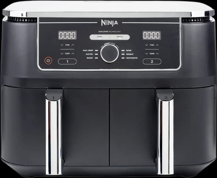 سرخ کن Ninja مدل AF400