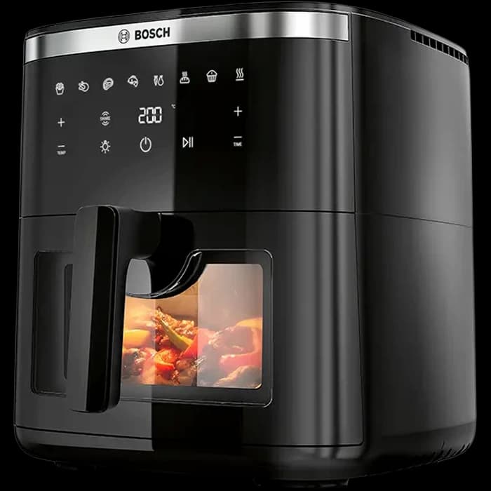 سرخ کن بدون روغن Bosch مدل MAF671B0 