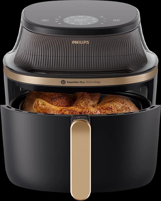 سرخ کن Philips مدل NA332