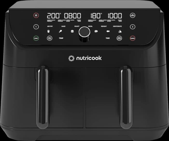 سرخ کن Nutricook مدل NC-AFD185