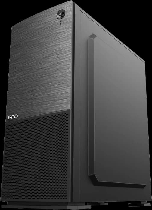 کیس کامپیوتر Tsco مدل TC 4483