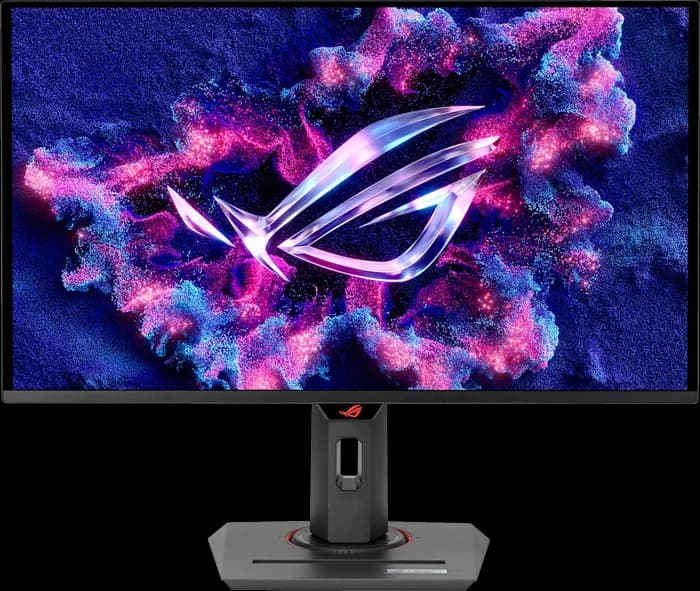 مانیتور گیمینگ 27 اینچ ASUS مدل ROG Strix XG27ACDNG