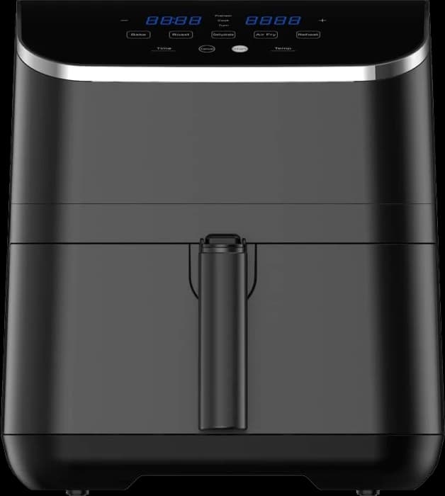 سرخ کن بدون روغن Midea مدل MF-CN55D2