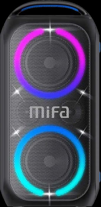 اسپیکر قابل حمل Mifa مدل MT300