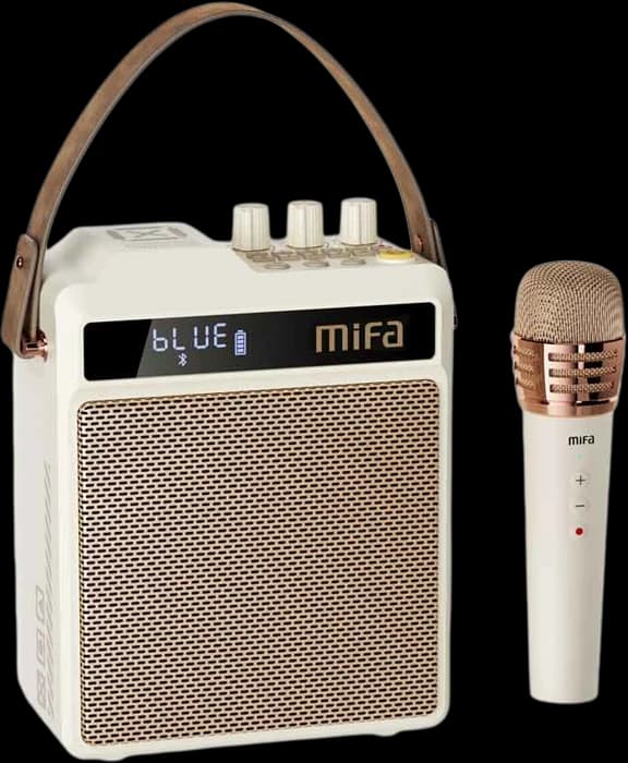 اسپیکر قابل حمل Mifa مدل M200