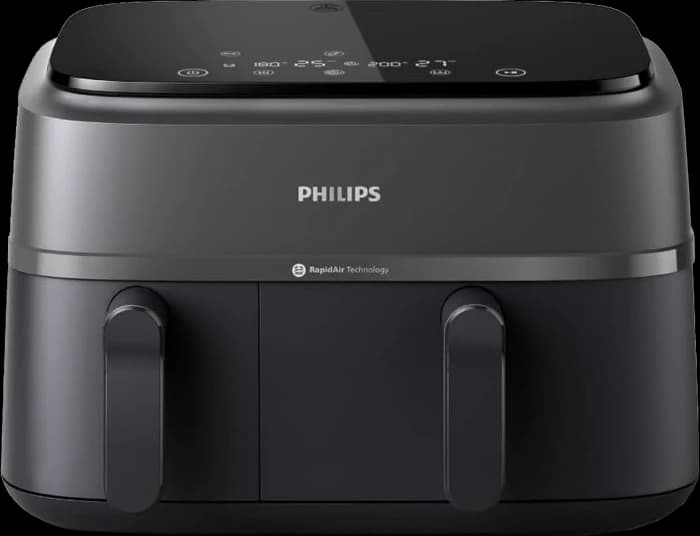 سرخ کن بدون روغن Philips مدل NA3350
