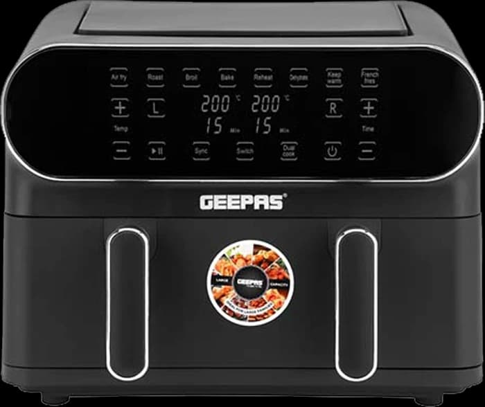 سرخ کن Geepas مدل GAF37532