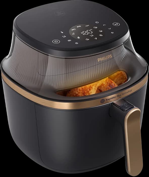 سرخ کن Philips مدل NA342