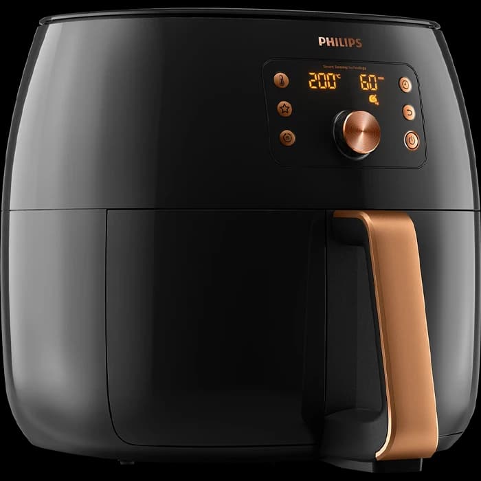 سرخ کن Philips مدل HD9863
