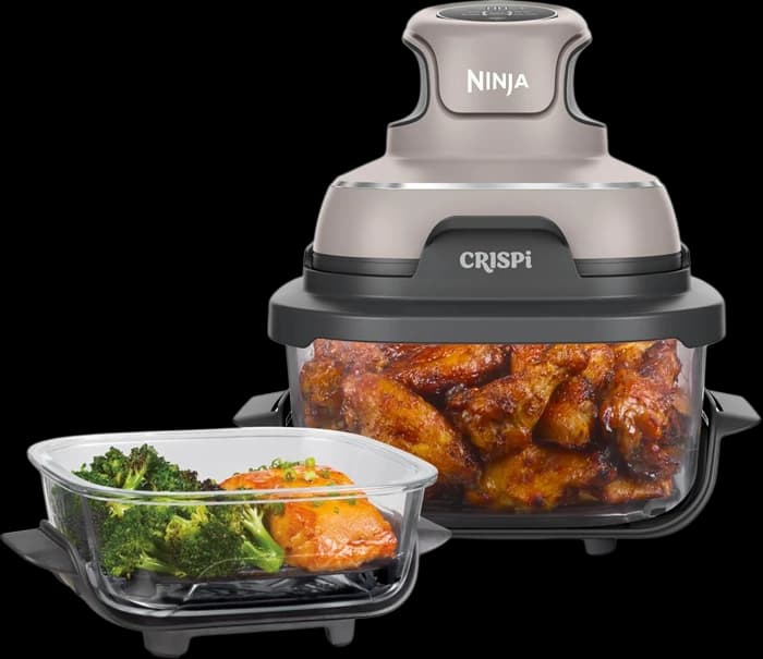 سرخ کن Ninja مدل FN101