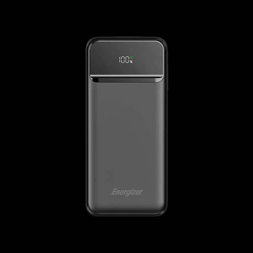پاور بانک 20000 میلی آمپر 22.5 وات ENERGIZER مدل UE20089PQ