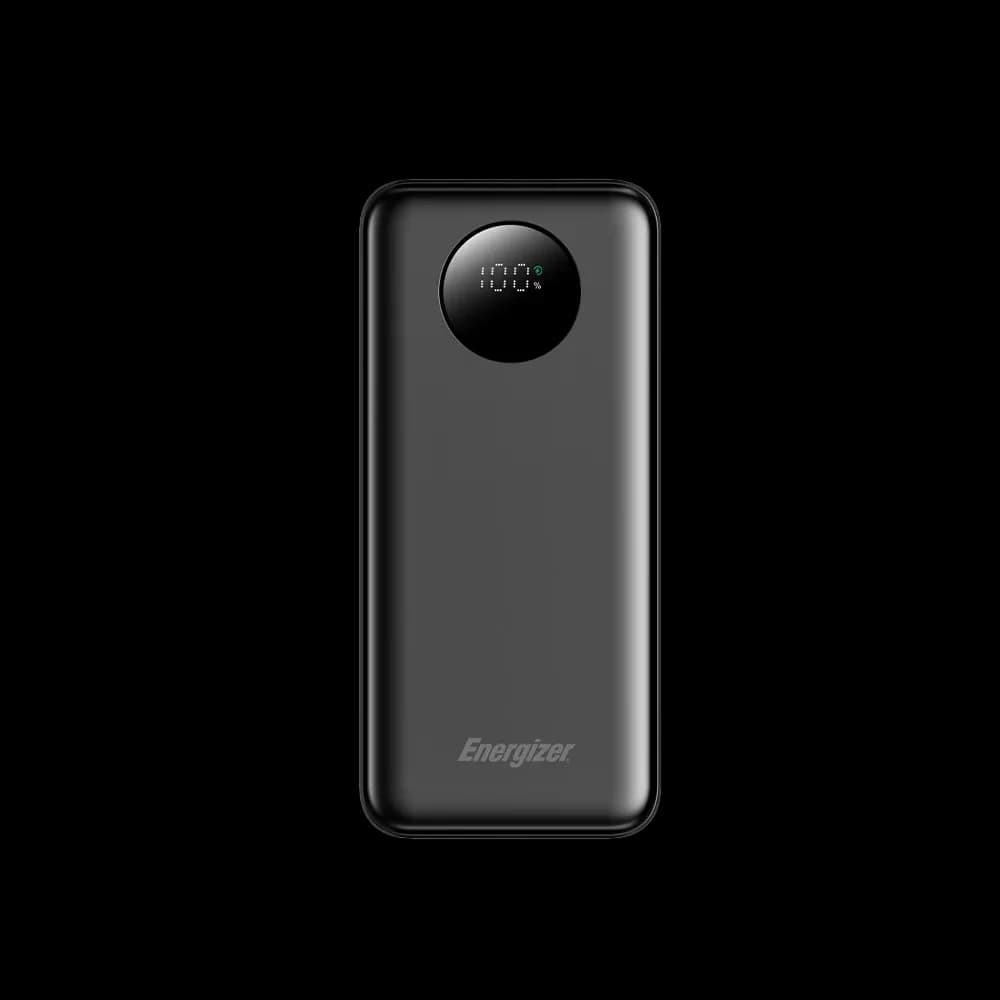 پاور بانک 30000 میلی آمپر 22.5 وات ENERGIZER مدل UE30090PQ