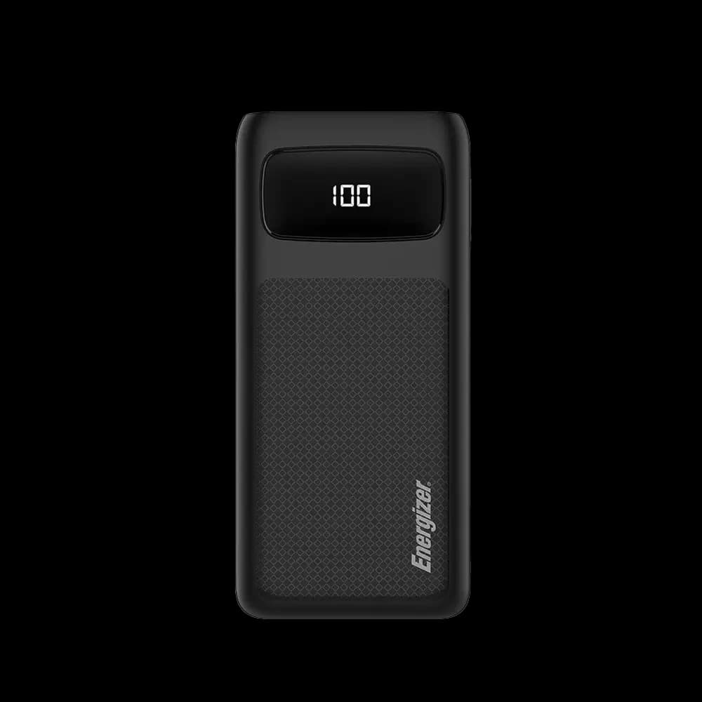 پاور بانک 30000 میلی آمپر 30 وات ENERGIZER مدل UE30063PQ