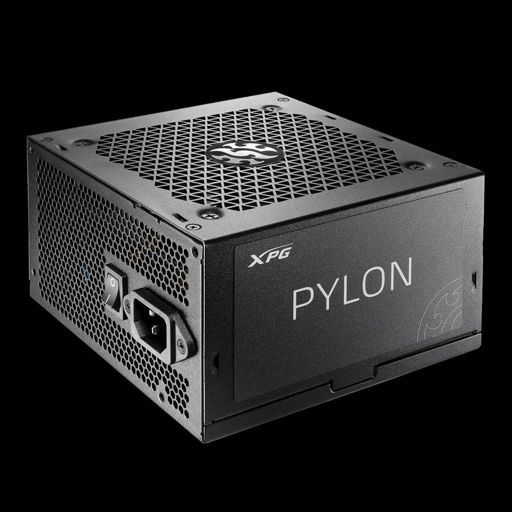 پاور 750 وات ADATA مدل XPG PYLON 750B-BKCEU