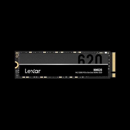 حافظه SSD اینترنال 1 ترابایت Lexar مدل  NM620 M.2