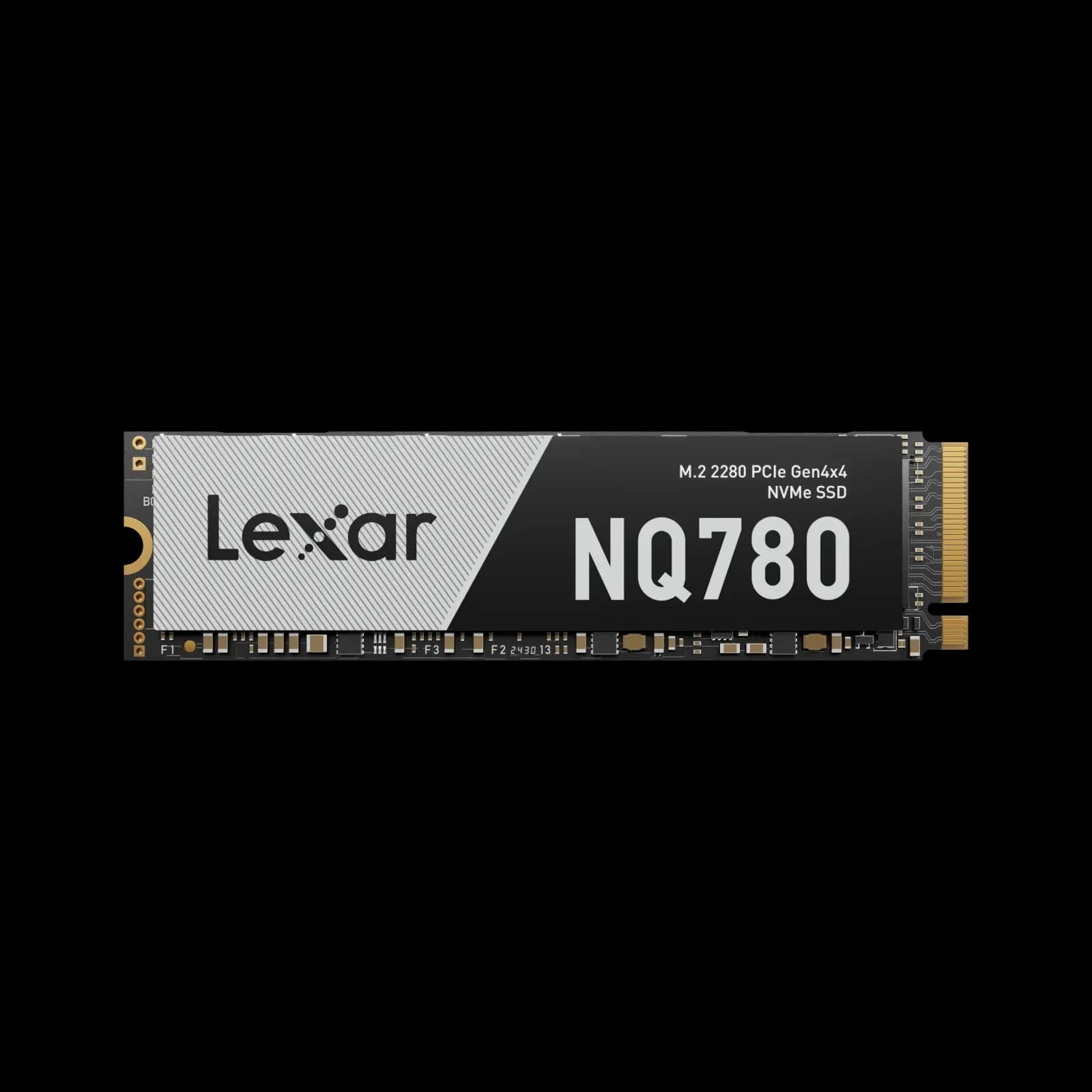 حافظه SSD اینترنال 1 ترابایت LEXAR مدل NQ780 NVME M.2 2280
