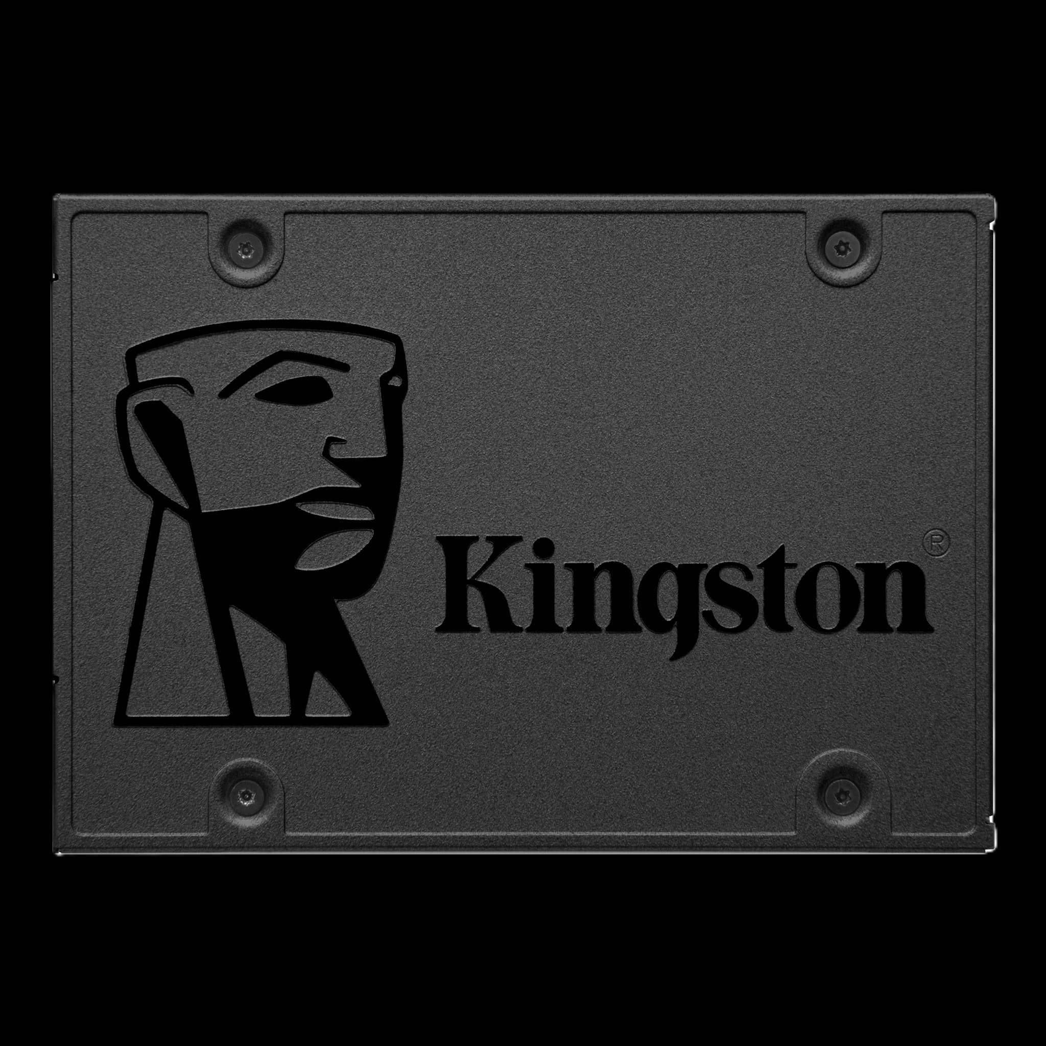 حافظه SSD اینترنال 960 گیگابایت Kingston مدل A400