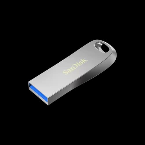 فلش مموری 1 ترابایت Sandisk مدل Ultra Luxe