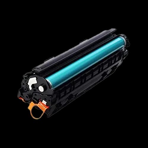 کارتریج تونر مشکی CTECH مدل HP 85A