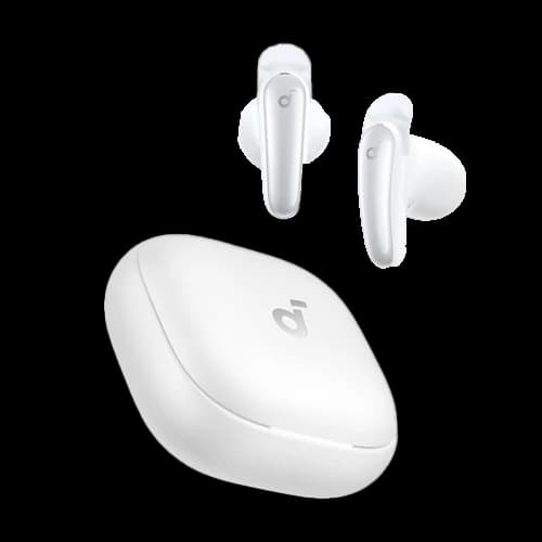 ایرفون بلوتوثی Anker مدل Soundcore Liberty Buds D1200P