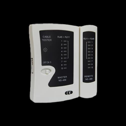 تستر کابل شبکه K-Net مدل K-N800