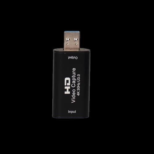 کارت کپچر HDMI کی نت مدل K-CA03