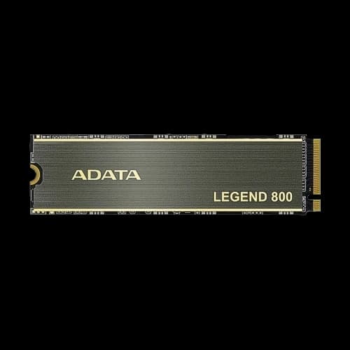 حافظه SSD اینترنال 500 گیگ ADATA مدل LEGEND 800 NVME M.2