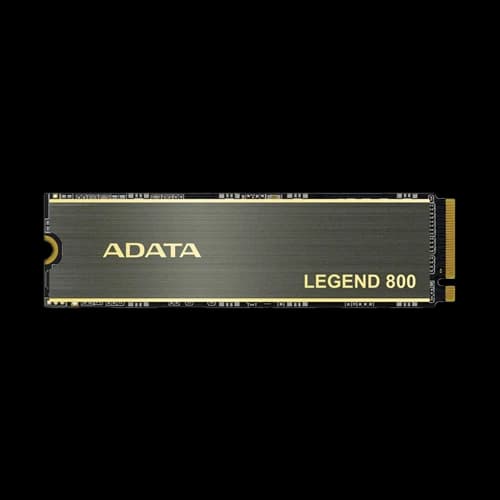 حافظه SSD اینترنال 1 ترابایت ADATA مدل LEGEND 800 NVME M.2