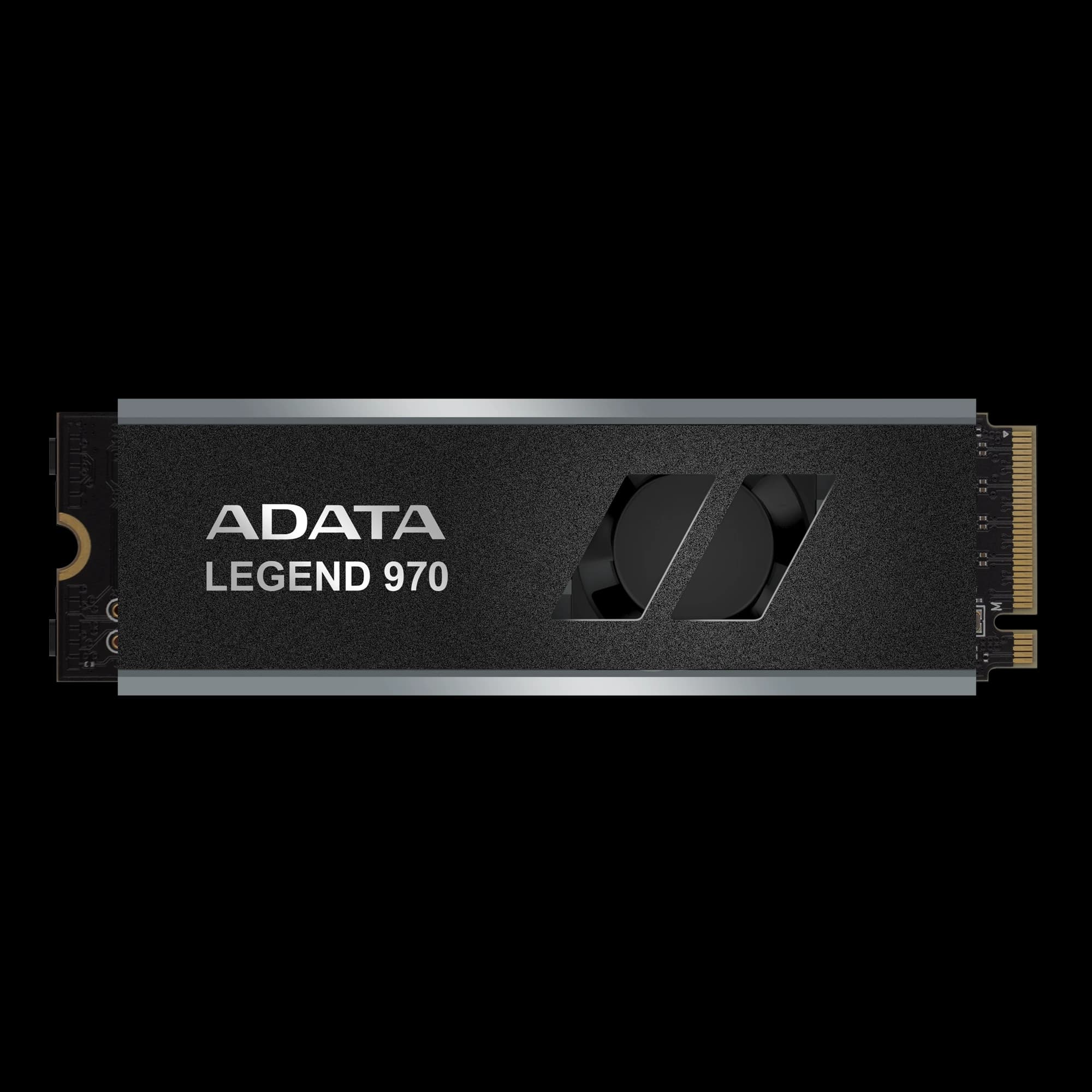 حافظه SSD اینترنال 2 ترابایت ADATA مدل LEGEND 970 NVME M.2‌