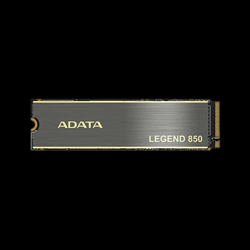 حافظه SSD اینترنال 2 ترابایت ADATA مدل LEGEND 850 NVME M.2‌‌