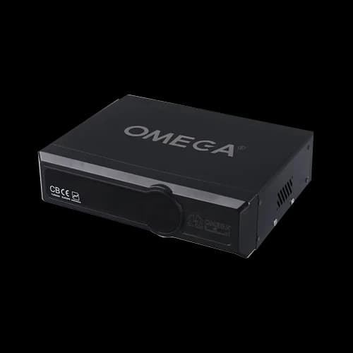 محافظ نوسان برق OMEGA مدل F6000