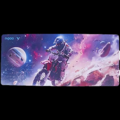موس پد گیمینگ Rapoo مدل VP380 XL