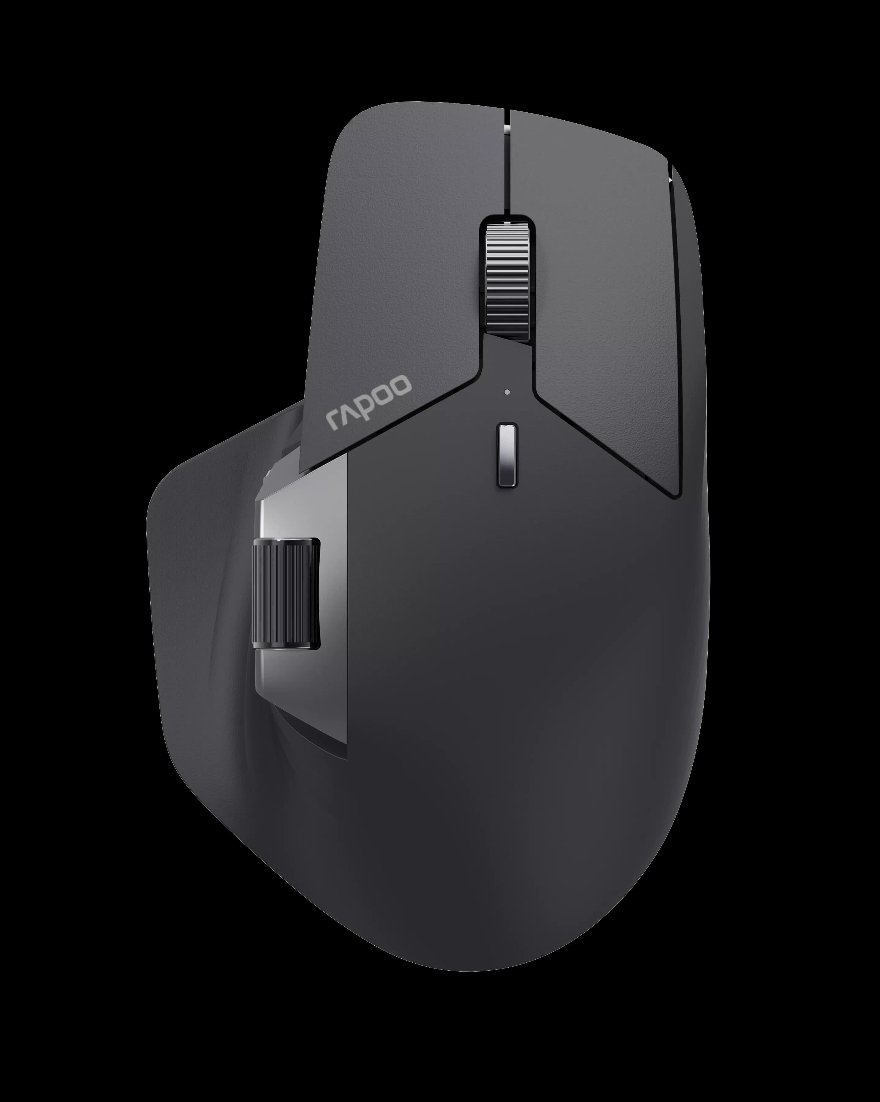 موس بی سیم Rapoo مدل MT760M