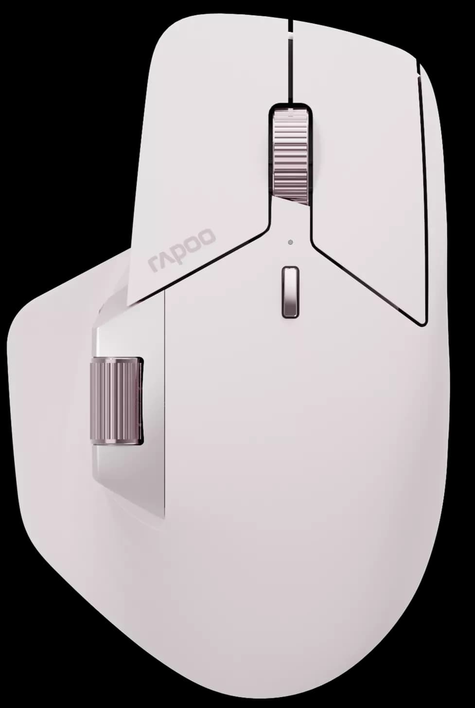 موس بی سیم Rapoo مدل MT760M