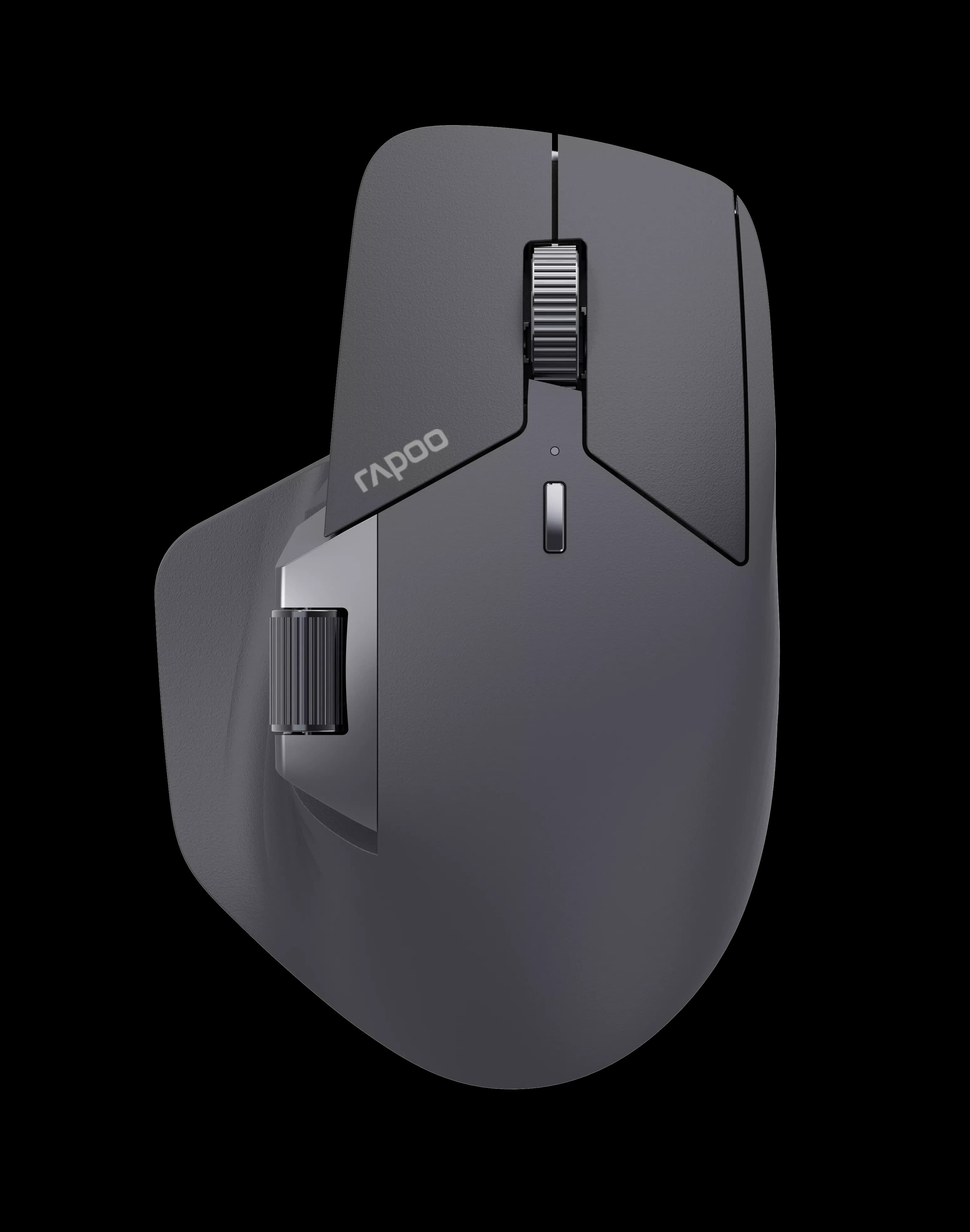 موس بی سیم Rapoo مدل MT760L