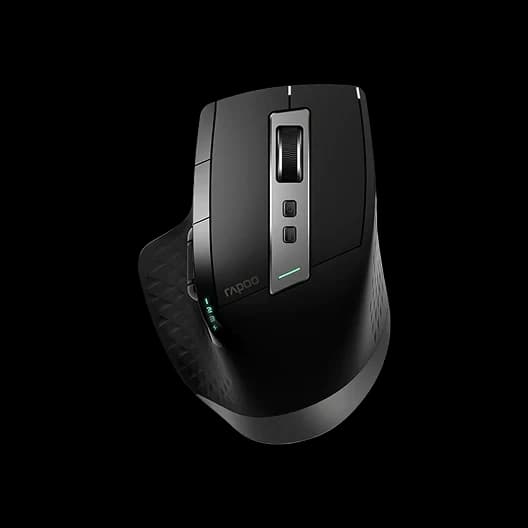 موس بی سیم Rapoo مدل MT750L