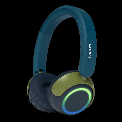 هدست بی سیم کودکانه Philips مدل TAK4200