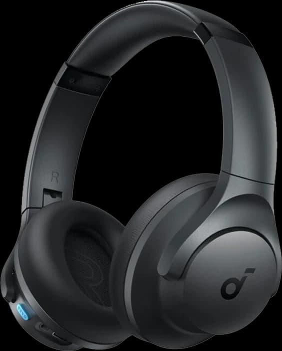 هدفون بی سیم Anker مدل SOUNDCORE Q11I A3005HA1
