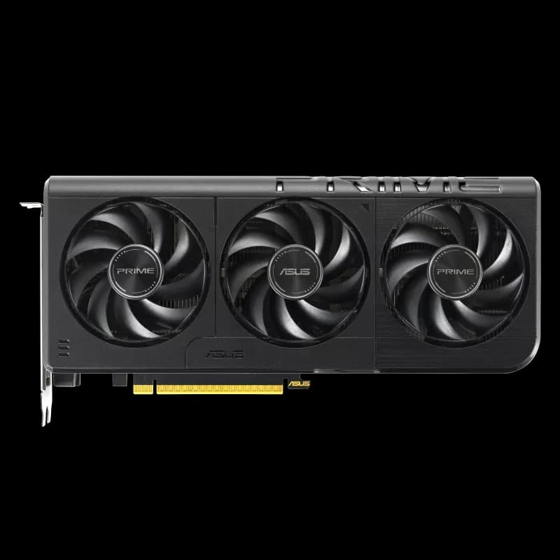 کارت گرافیک Asus مدل Prime GeForce RTX 5050 8GB GDDR6 OC Edition
